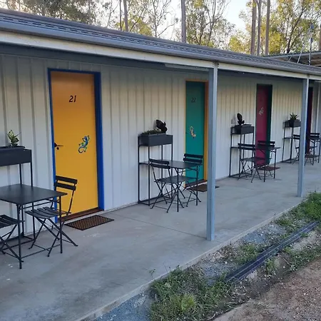 Linga Longa Spiritual Retreat Apartment Curra Exterior photo