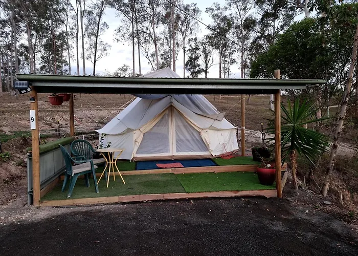Linga Longa Spiritual Retreat