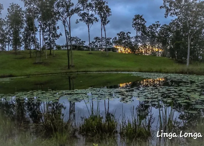 Linga Longa Spiritual Retreat
