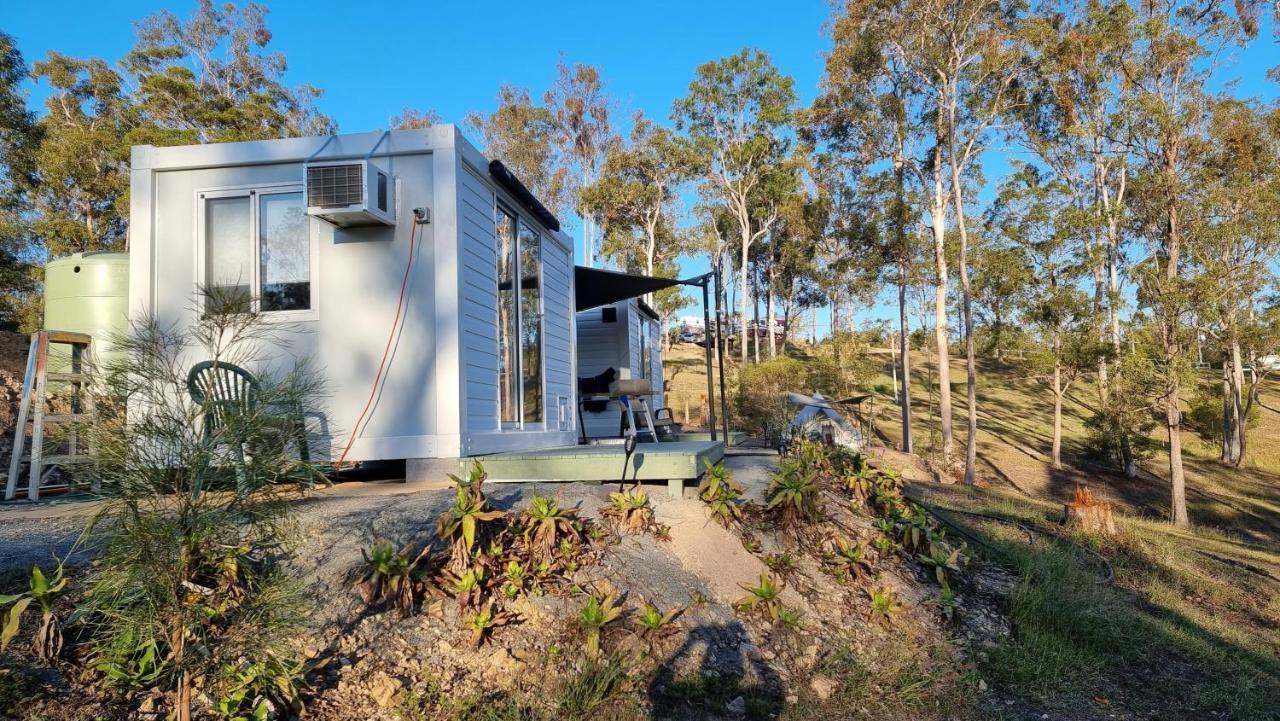 Linga Longa Spiritual Retreat Homestay Curra