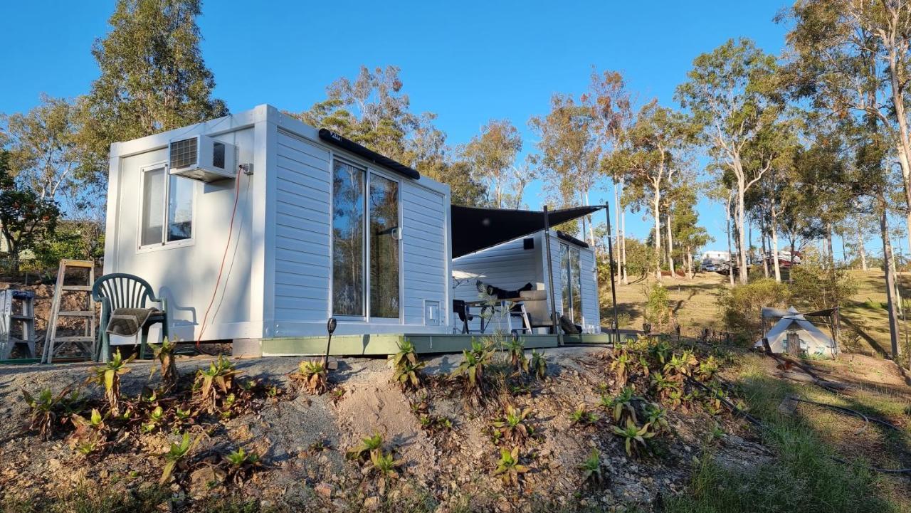 Linga Longa Spiritual Retreat *