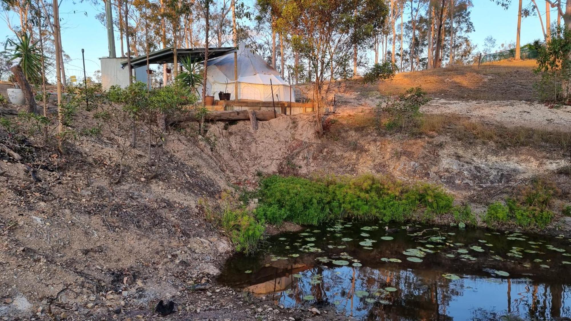 Linga Longa Spiritual Retreat