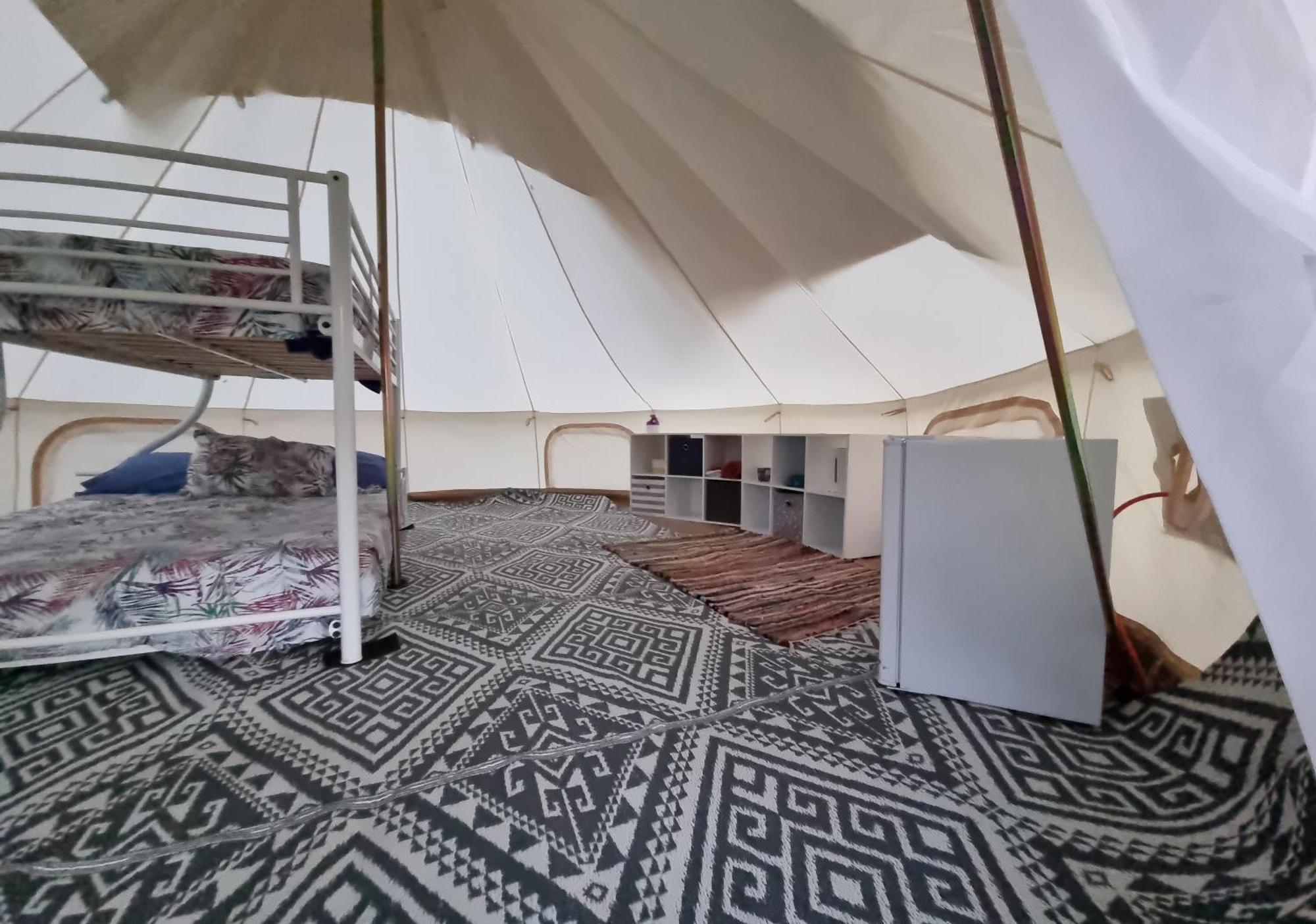 Linga Longa Spiritual Retreat Homestay *
