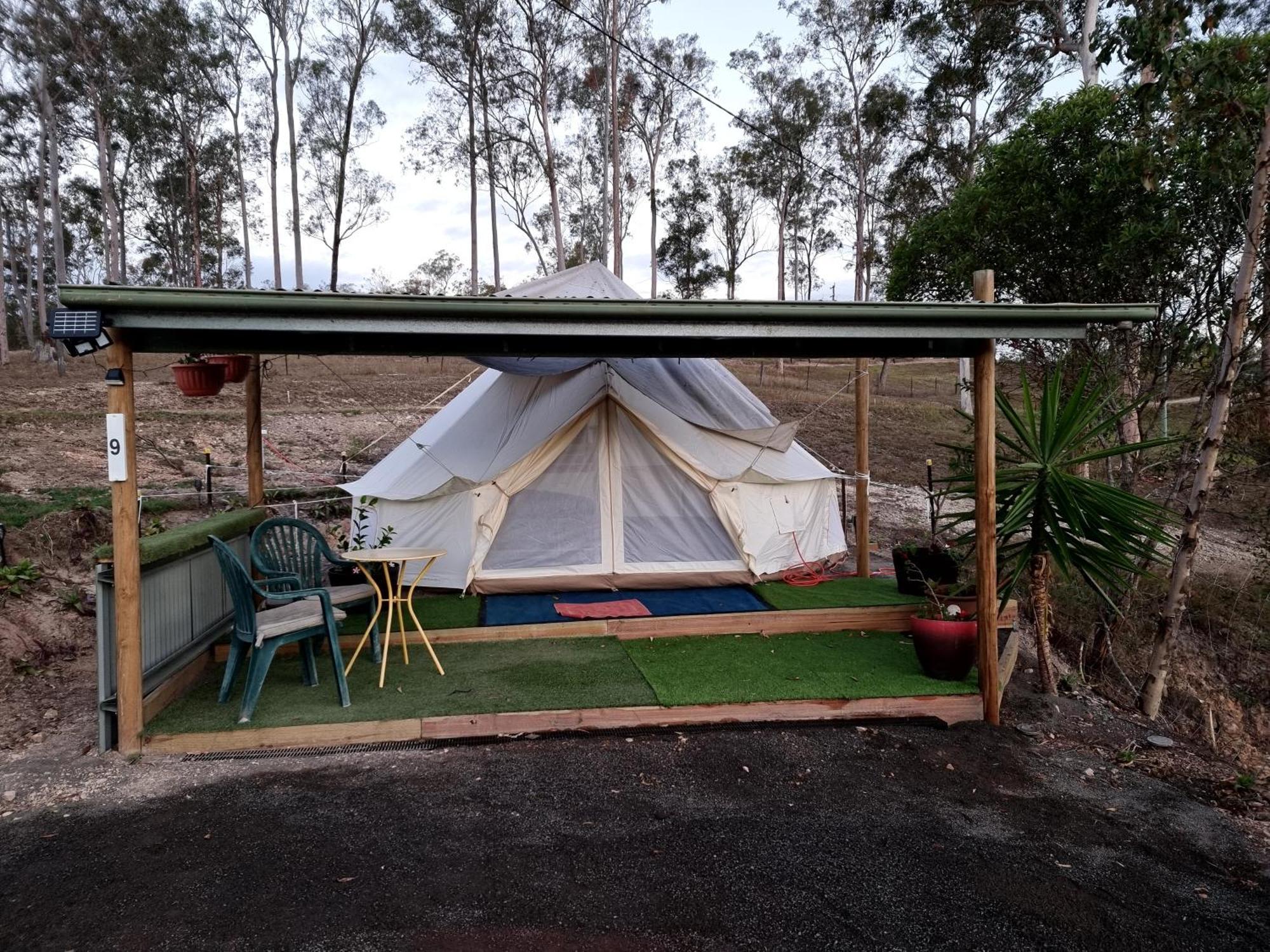 Linga Longa Spiritual Retreat Homestay *