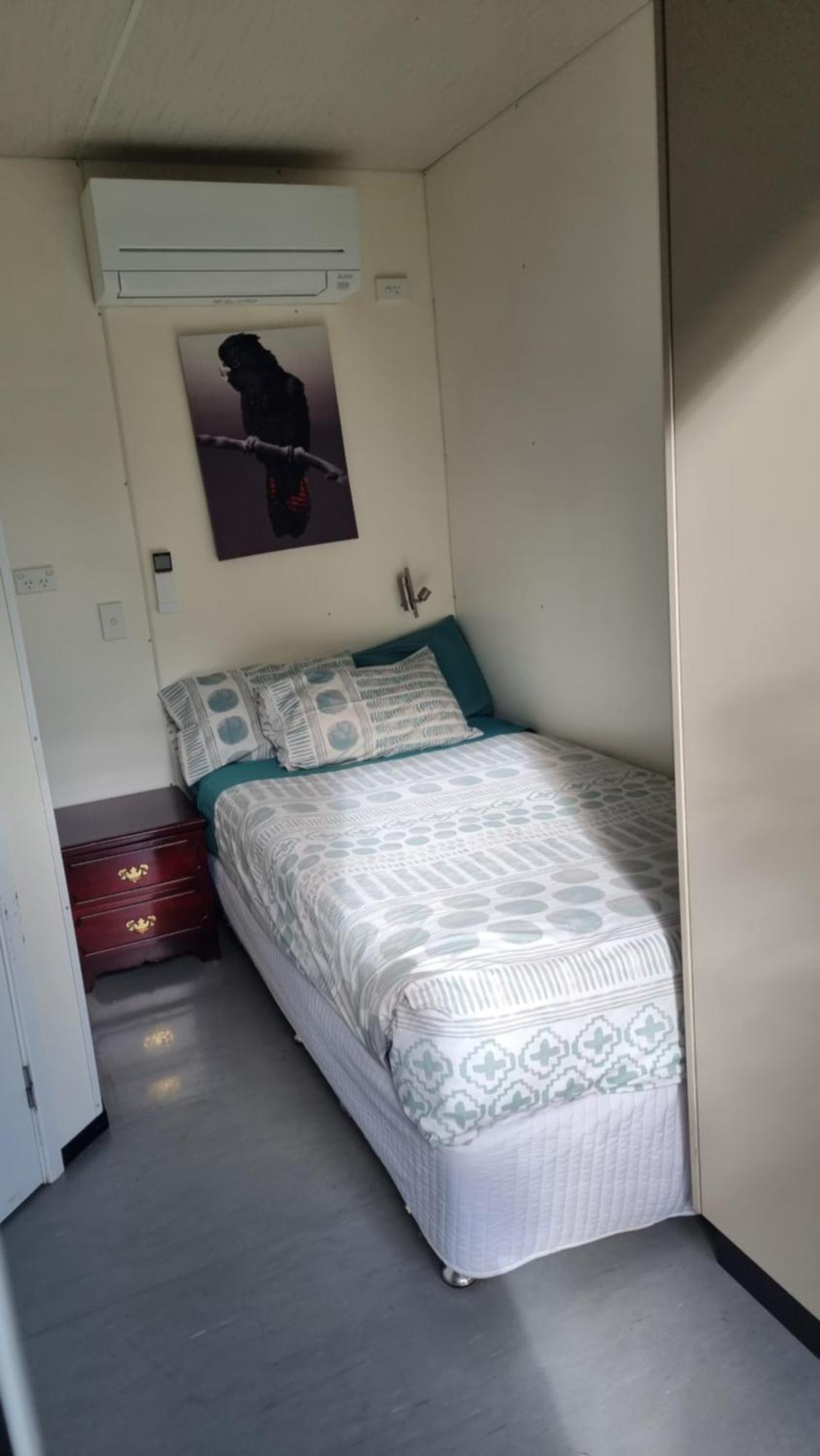 Homestay Linga Longa Spiritual Retreat