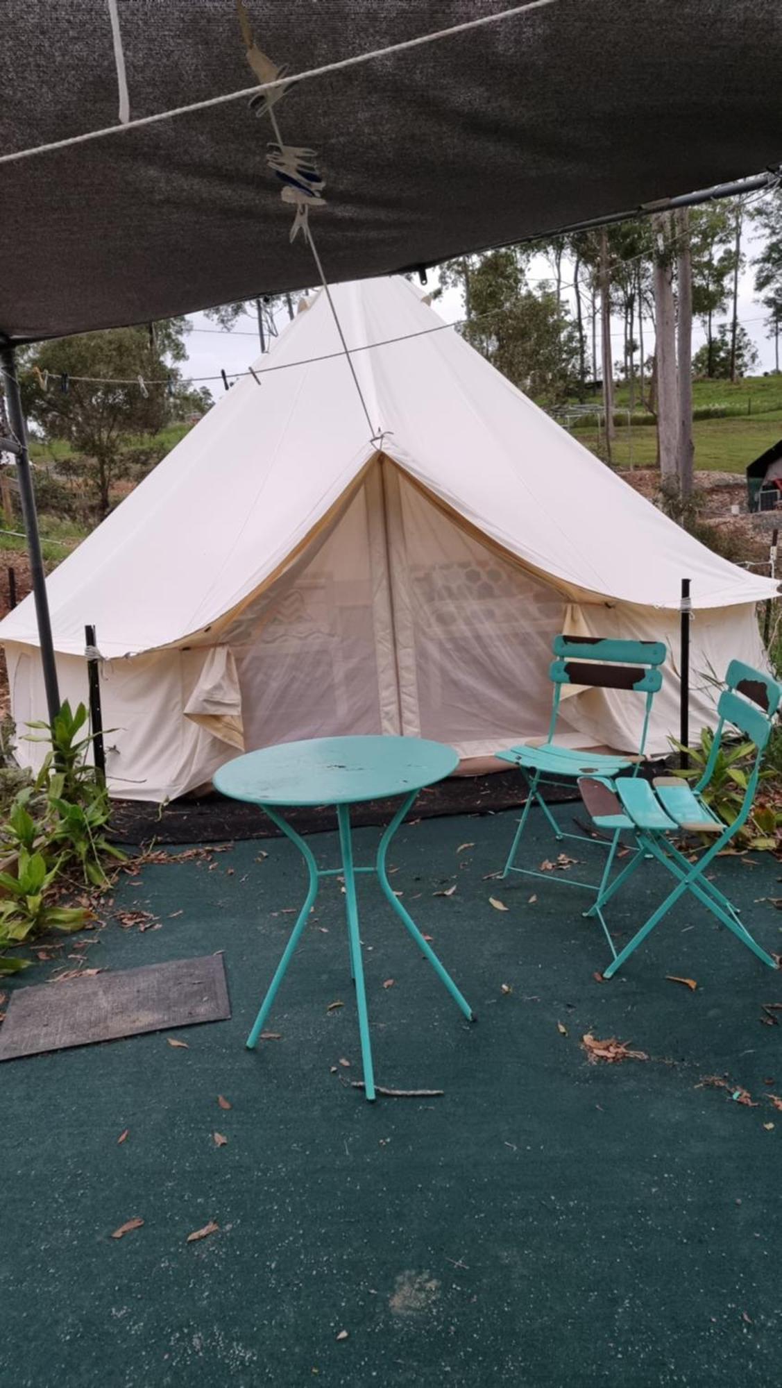 Linga Longa Spiritual Retreat