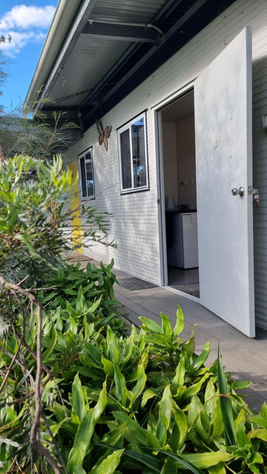 Linga Longa Spiritual Retreat Homestay