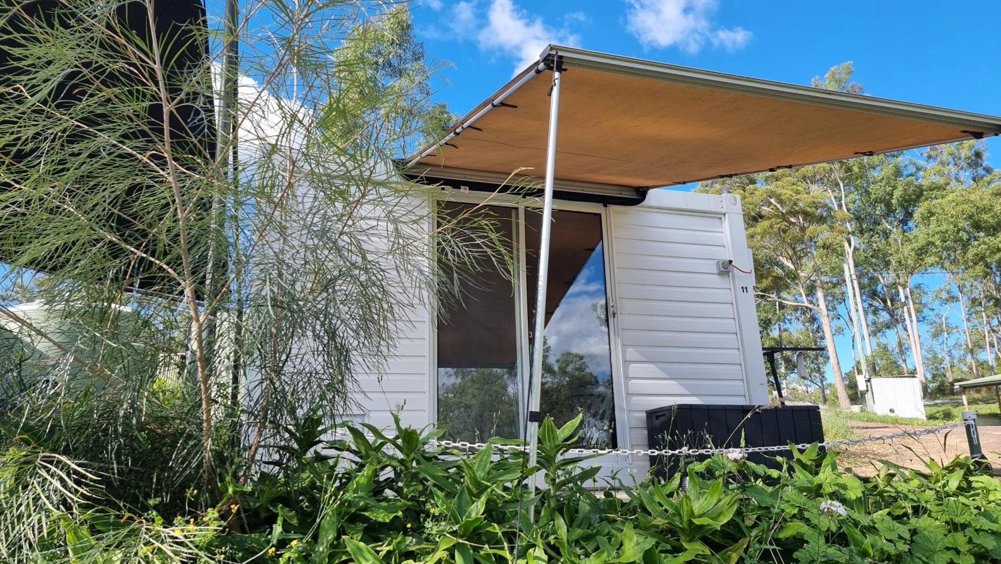 Linga Longa Spiritual Retreat * Curra
