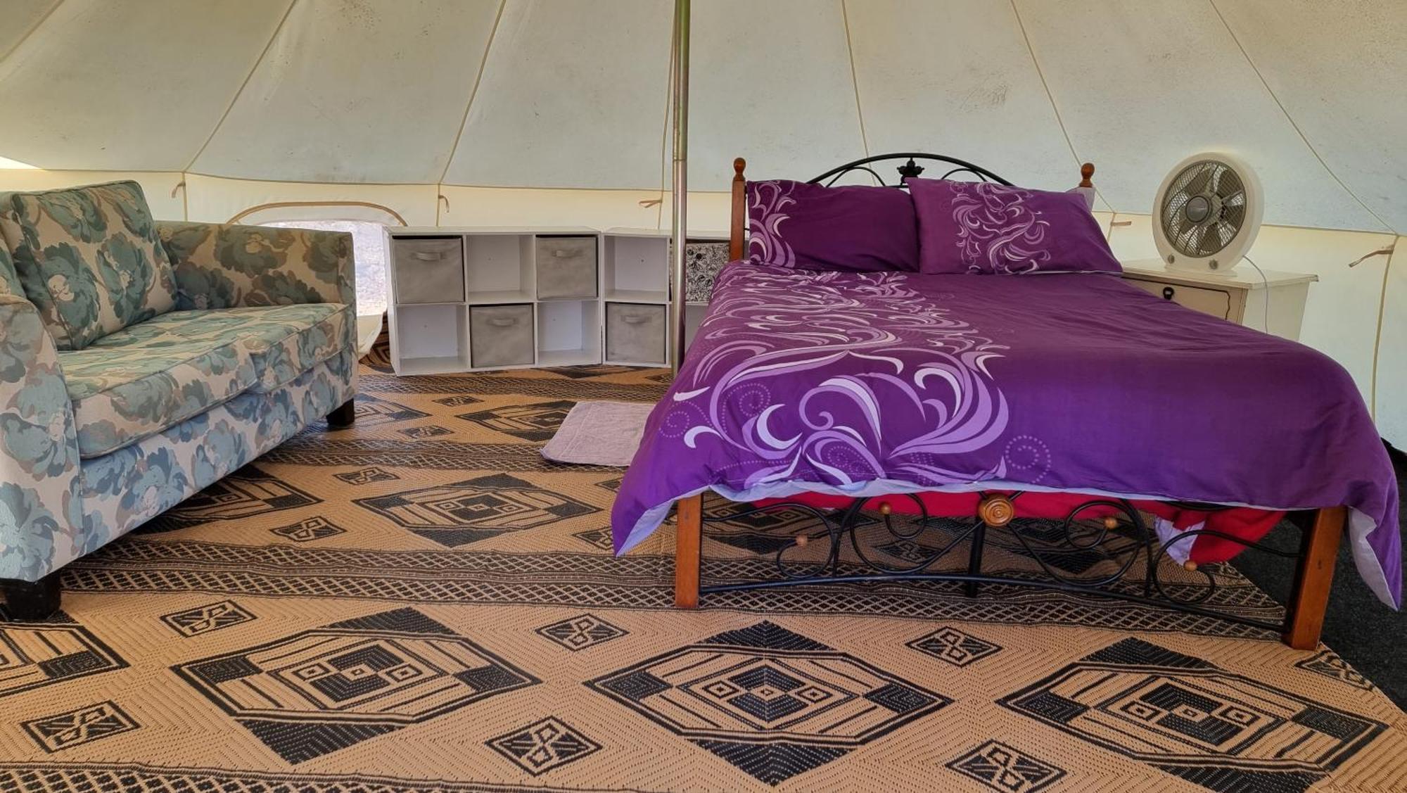 Homestay Linga Longa Spiritual Retreat *