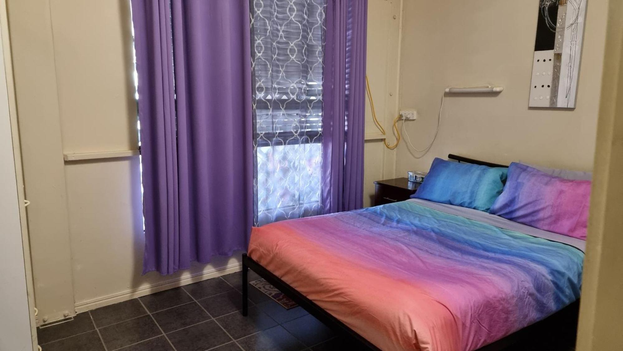 Linga Longa Spiritual Retreat Homestay *