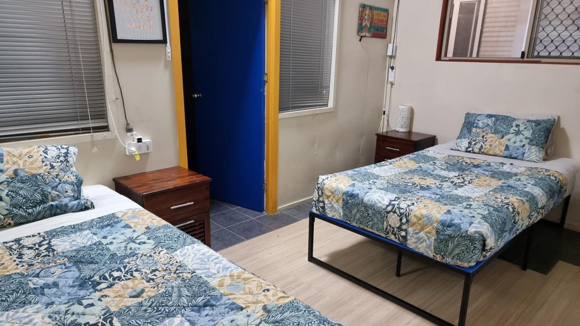 Linga Longa Spiritual Retreat Homestay Curra