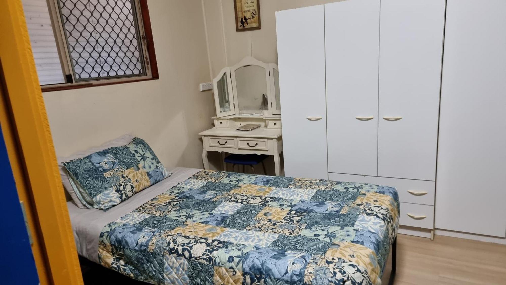 Linga Longa Spiritual Retreat * Curra