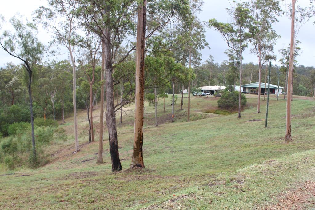Linga Longa Spiritual Retreat * Curra