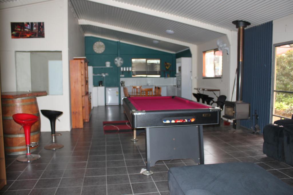 Linga Longa Spiritual Retreat Homestay Curra