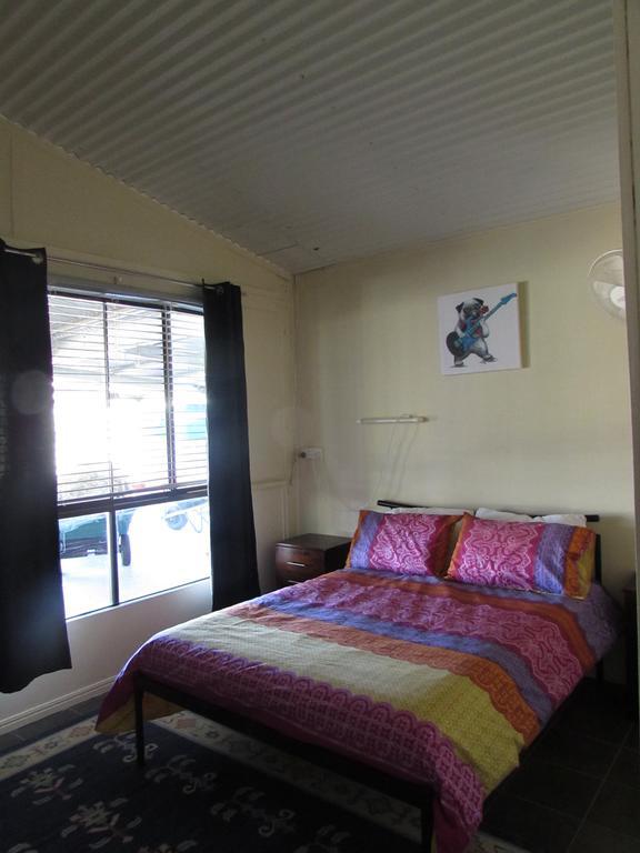 Homestay Linga Longa Spiritual Retreat *